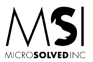 MicroSolved, Inc.
