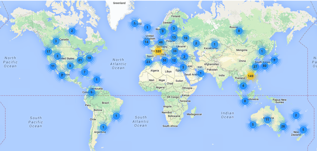 Worm exploits Shellshock to infect QNAP systems