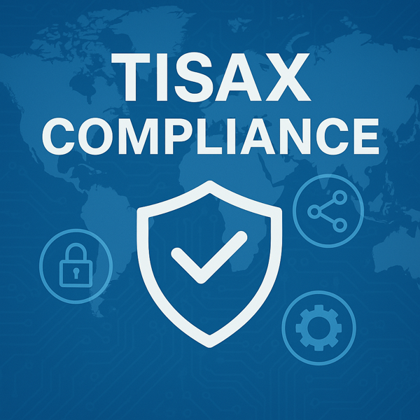 TISAXCompliance